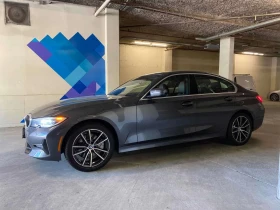 BMW 330 * 330i xDrive * АВТОКРЕДИТ БЕЗ ПЪРВОНАЧАЛНА ВНОСКА, снимка 2