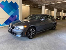 BMW 330 * 330i xDrive * АВТОКРЕДИТ БЕЗ ПЪРВОНАЧАЛНА ВНОСКА, снимка 1