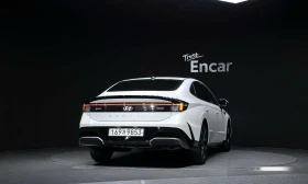 Hyundai Sonata 2.0 LPG Mobility  * koreiskikoli.bg * , снимка 4