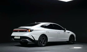 Hyundai Sonata 2.0 LPG Mobility  * koreiskikoli.bg * , снимка 2