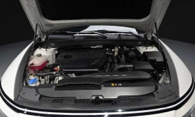Hyundai Sonata 2.0 LPG Mobility  * koreiskikoli.bg * , снимка 6
