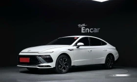 Hyundai Sonata 2.0 LPG Mobility  * koreiskikoli.bg * , снимка 1