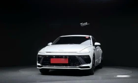 Hyundai Sonata 2.0 LPG Mobility  * koreiskikoli.bg * , снимка 3