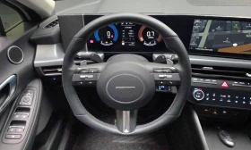 Hyundai Sonata 2.0 LPG Mobility  * koreiskikoli.bg * , снимка 13