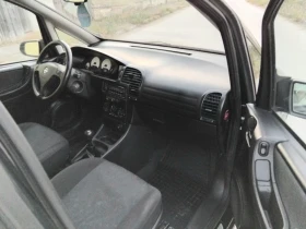 Opel Zafira 2.2.150к+ КЛИМА ГАЗ. 2003г , снимка 15