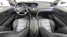 Mercedes-Benz CL 63 AMG МАСАЖИ* ПАНО* КОЖА* ОБДУХВ* НАВИ* АВТОКРЕДИТ, снимка 5