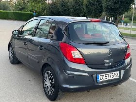 Opel Corsa, снимка 2