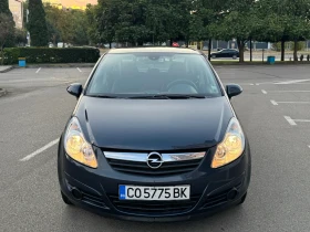 Opel Corsa, снимка 5