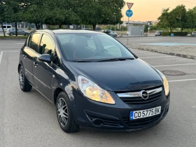 Opel Corsa, снимка 3
