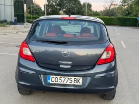 Opel Corsa, снимка 6