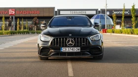 Mercedes-Benz E 63 AMG Готов лизинг, снимка 1