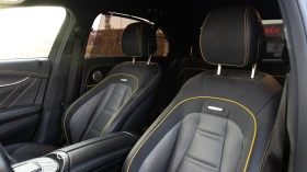 Mercedes-Benz E 63 AMG Готов лизинг, снимка 12