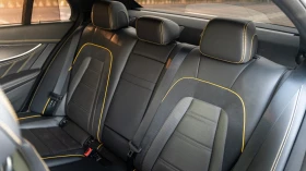 Mercedes-Benz E 63 AMG Готов лизинг, снимка 6