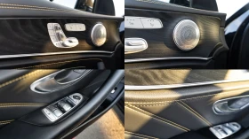 Mercedes-Benz E 63 AMG Готов лизинг, снимка 11