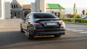 Mercedes-Benz E 63 AMG Готов лизинг, снимка 5