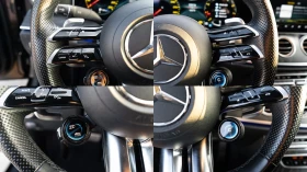 Mercedes-Benz E 63 AMG Готов лизинг, снимка 9
