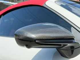 Porsche 991 TURBO S/992.2/CERAMIC/AERO PACK/CARBON/BURM/LIFT, снимка 14