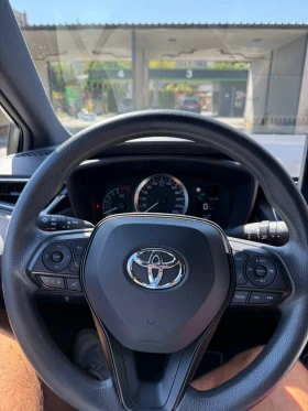 Toyota Corolla Възможен коментар по цената!!!, снимка 5