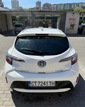 Toyota Corolla Възможен коментар по цената!!!, снимка 2