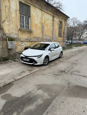 Toyota Corolla, снимка 2