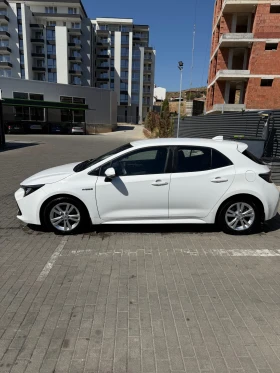 Toyota Corolla Възможен коментар по цената!!!, снимка 4