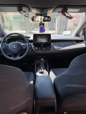 Toyota Corolla Възможен коментар по цената!!!, снимка 7