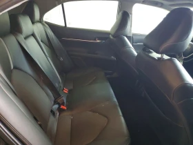 Toyota Camry 2.5l Xse, снимка 10
