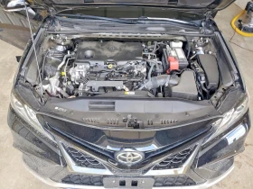 Toyota Camry 2.5l Xse, снимка 11