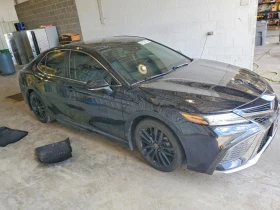 Toyota Camry 2.5l Xse, снимка 4