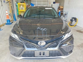 Toyota Camry 2.5l Xse, снимка 5