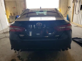 Toyota Camry 2.5l Xse, снимка 6