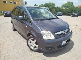 Opel Meriva 1.3CDTI ВЕРИГА много икономичен, снимка 4