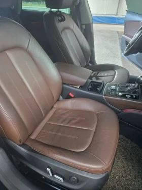 Audi A7 3.0 TDI Quattro - САМО 30% АВАНС, снимка 17