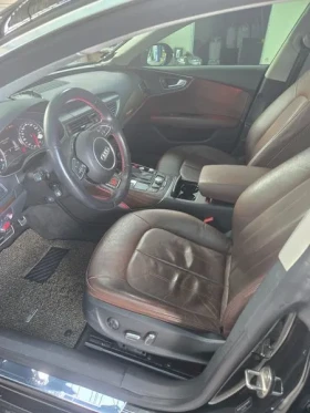Audi A7 3.0 TDI Quattro - САМО 30% АВАНС, снимка 16