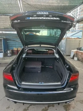 Audi A7 3.0 TDI Quattro - САМО 30% АВАНС, снимка 14
