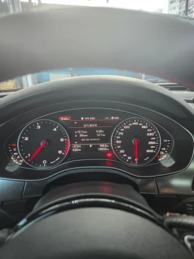 Audi A7 3.0 TDI Quattro - САМО 30% АВАНС, снимка 5