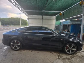 Audi A7 3.0 TDI Quattro - САМО 30% АВАНС, снимка 4