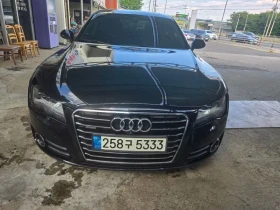 Audi A7 3.0 TDI Quattro - САМО 30% АВАНС, снимка 1