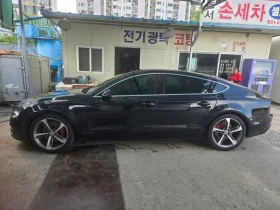 Audi A7 3.0 TDI Quattro - САМО 30% АВАНС, снимка 3