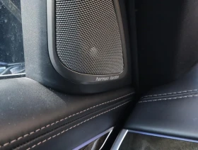 BMW 750 xDrive/Harman Kardon/Подгрев/Камера 360/HuD/Blind , снимка 14