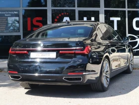 BMW 750 xDrive/Harman Kardon/Подгрев/Камера 360/HuD/Blind , снимка 6