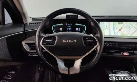 Kia K8 3.5 LPG 2WD Trendy  * koreiskikoli.bg * , снимка 13