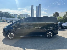 Hyundai Staria 3.5 LPI, снимка 1