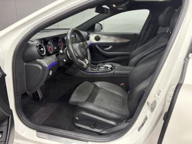Mercedes-Benz E 220 d 4MATIC AMG Line, снимка 10