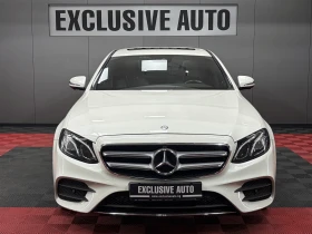 Mercedes-Benz E 220 d 4MATIC AMG Line, снимка 2
