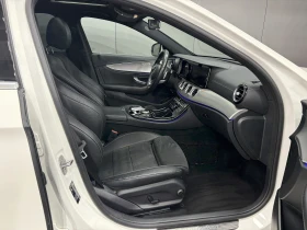 Mercedes-Benz E 220 d 4MATIC AMG Line, снимка 11