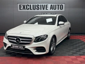 Mercedes-Benz E 220 d 4MATIC AMG Line, снимка 1