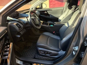 Toyota bZ4X AWD, снимка 3