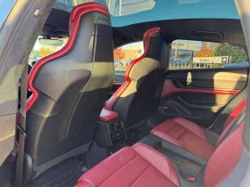 Porsche Taycan, снимка 12