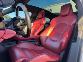 Porsche Taycan, снимка 11
